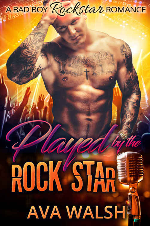 Played by the Rock star
