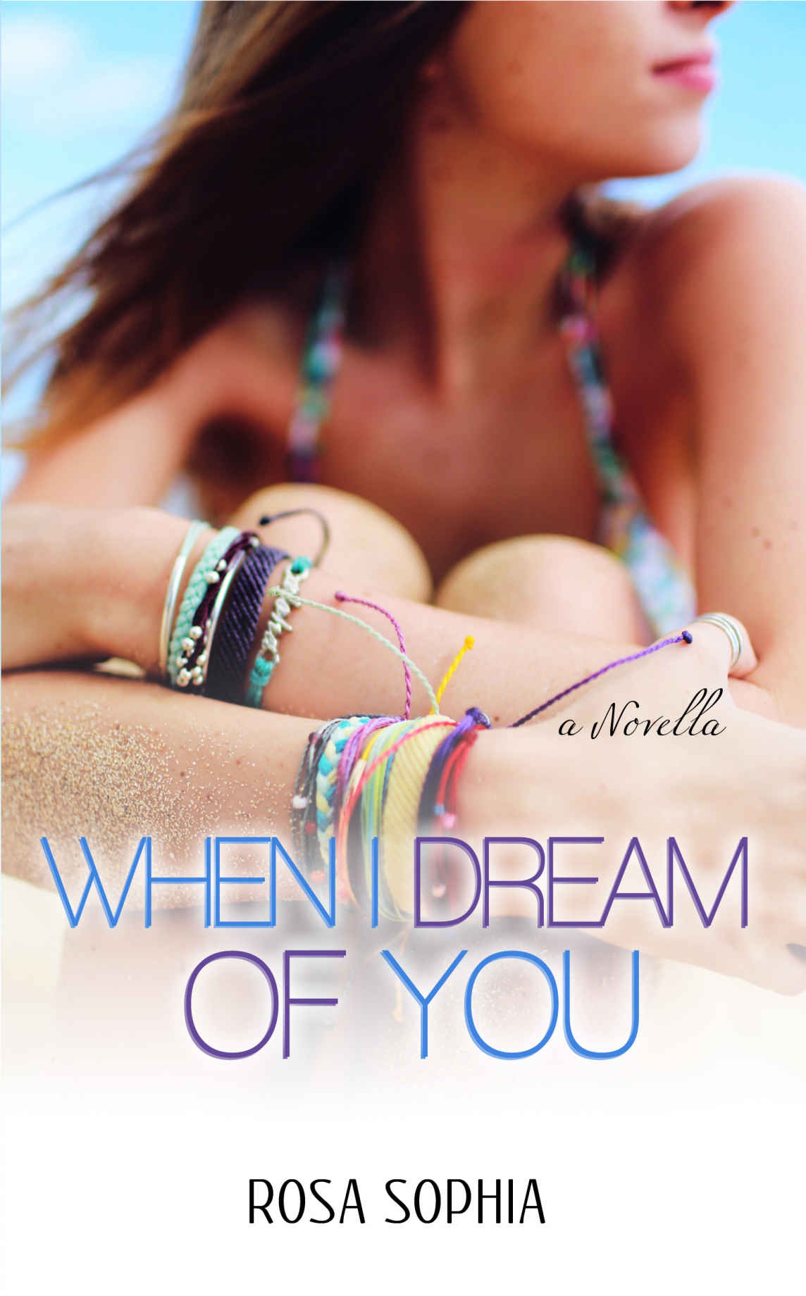 When I Dream Of You