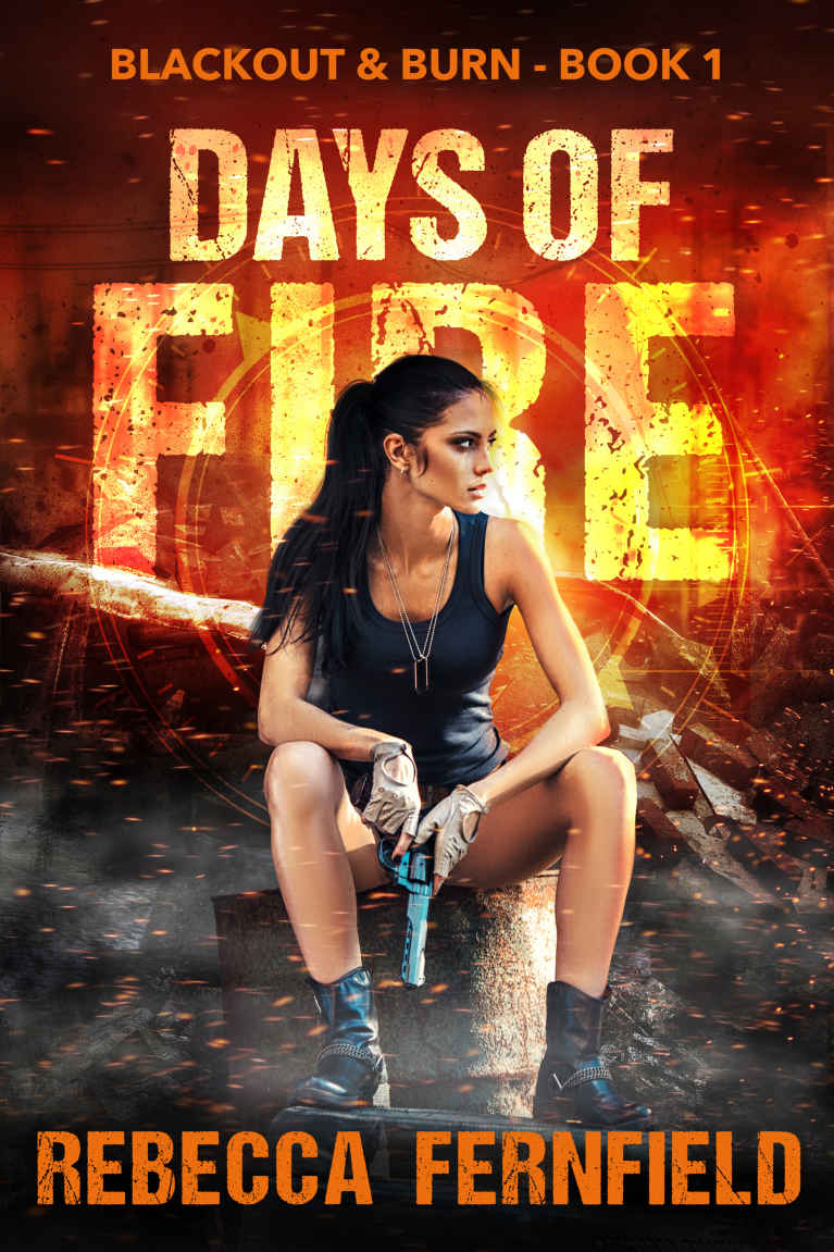 Days of Fire