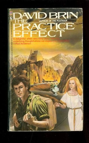 The Practice Effect
