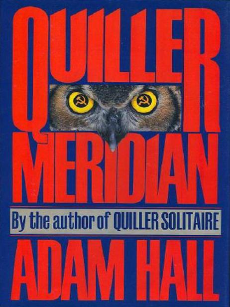 Quiller Meridian