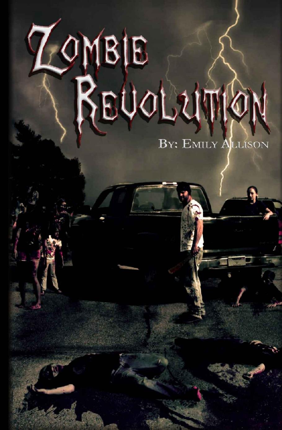 Zombie Revolution