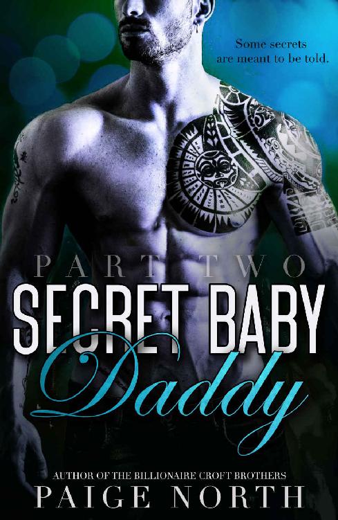 Secret Baby Daddy