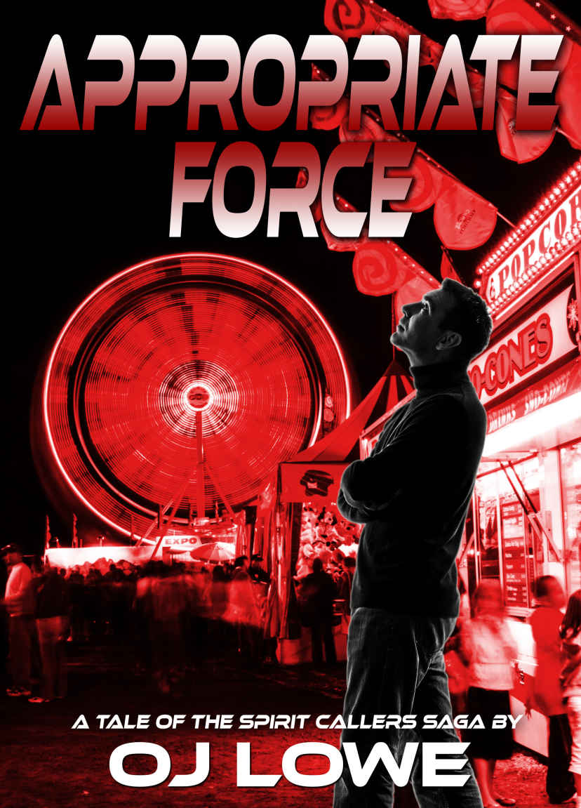 Appropriate Force