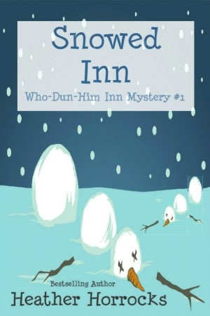 Snowed Inn
