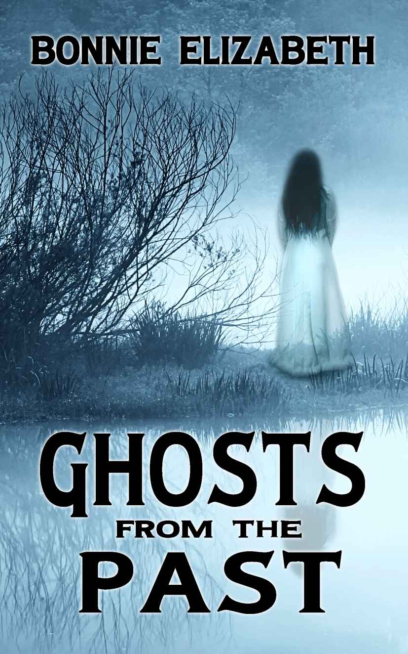 Ghosts from the Past