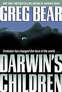 Darwin's Children: A Novel