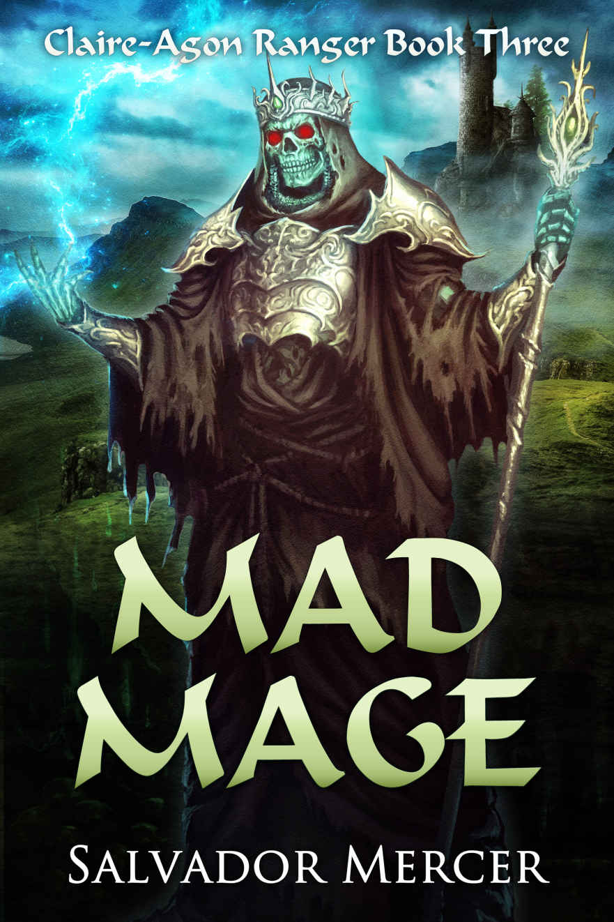 Mad Mage_Claire-Agon Ranger