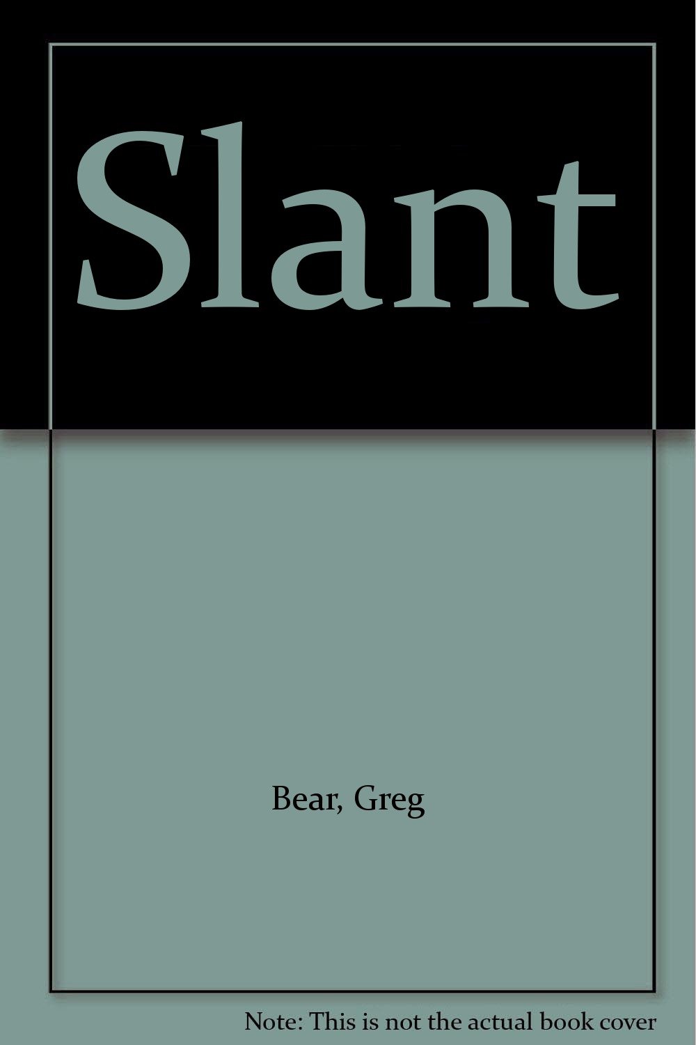 Slant