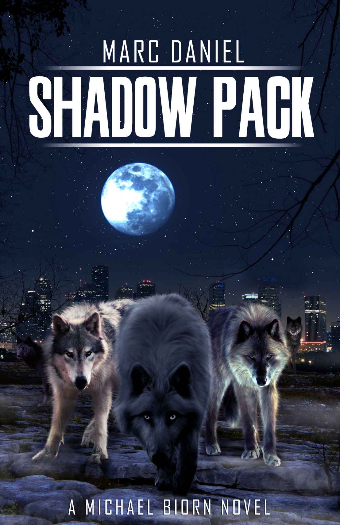 SHADOW PACK