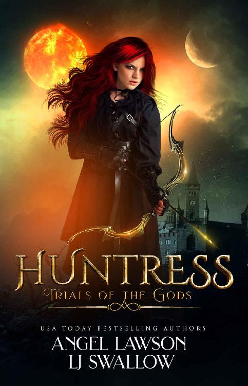 Huntress