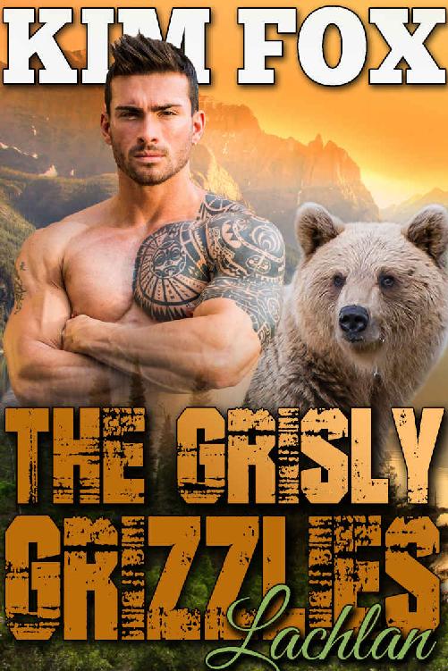 The Grisly Grizzlies_Lachlan