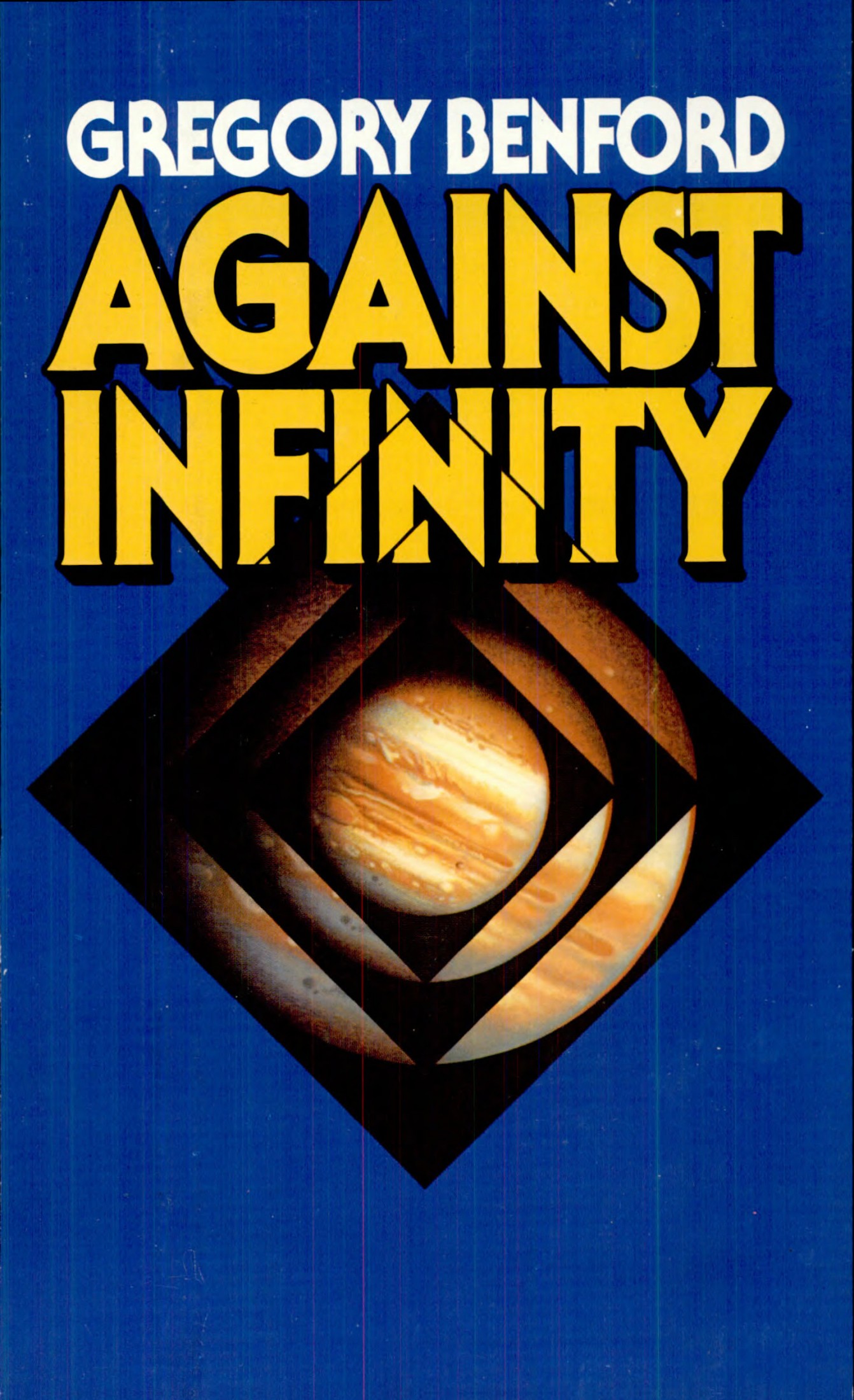 Against Infinity