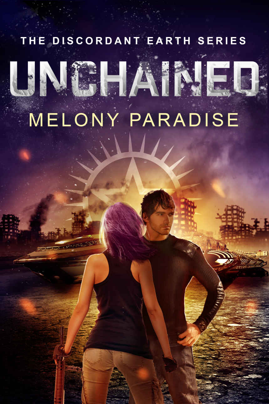 Unchained