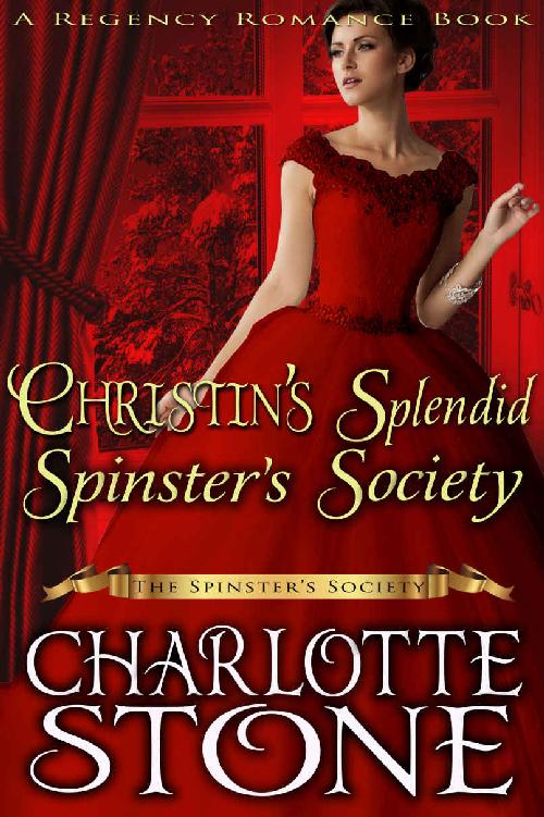 Christin's Splendid Spinster's Society