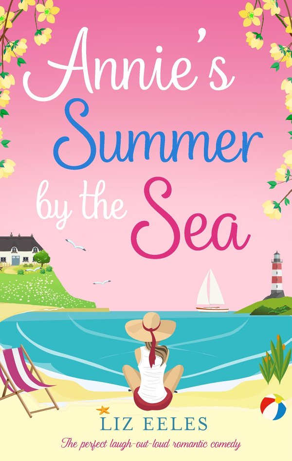 Annie’s Summer by the Sea