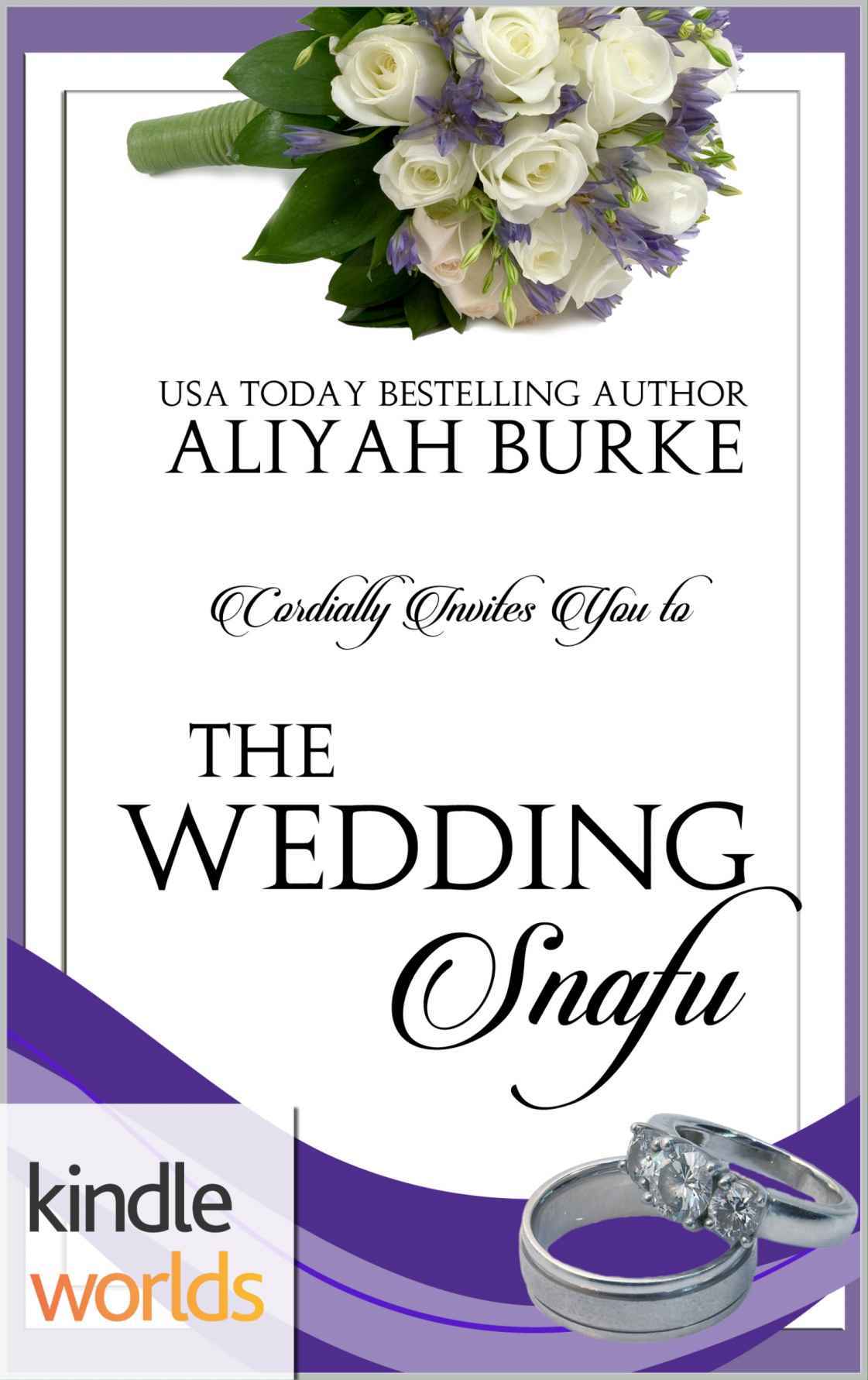 Four Weddings and a Fiasco_The Wedding Snafu
