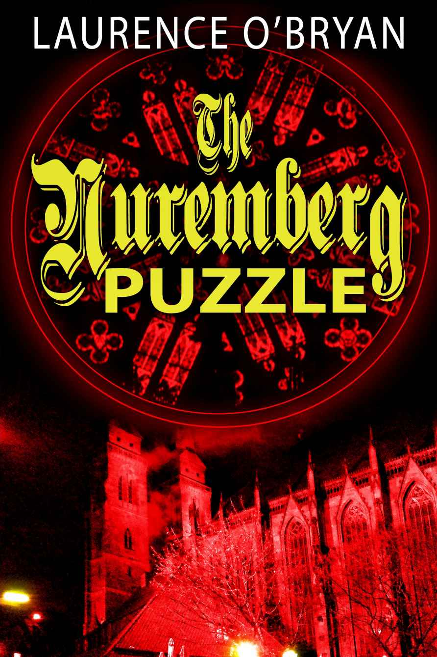 The Nuremberg Puzzle