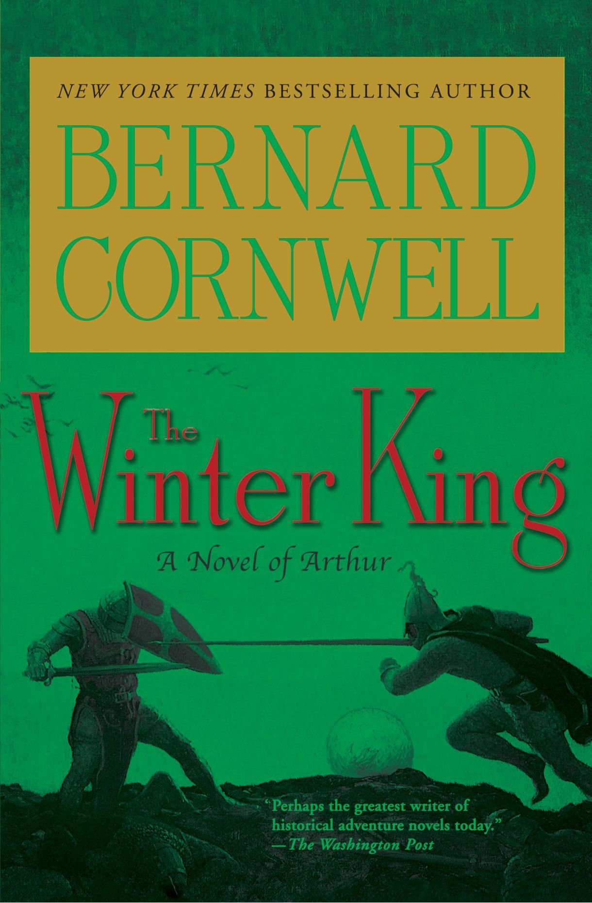 The Winter King