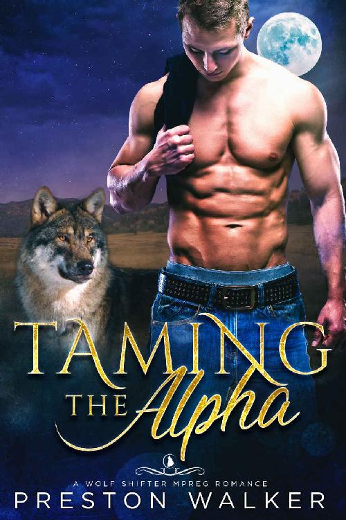 Taming The Alpha