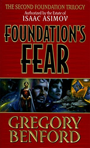 Foundation's Fears