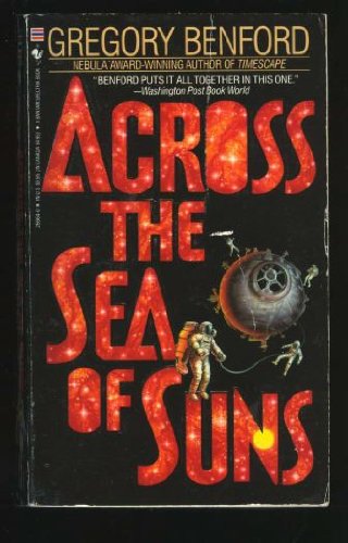 Across the Sea of Suns
