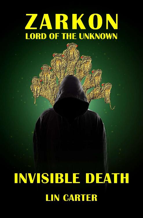 Invisible Death
