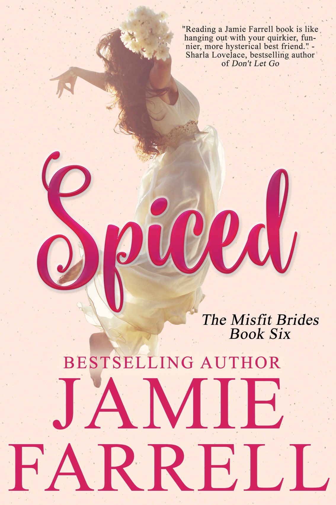 Spiced