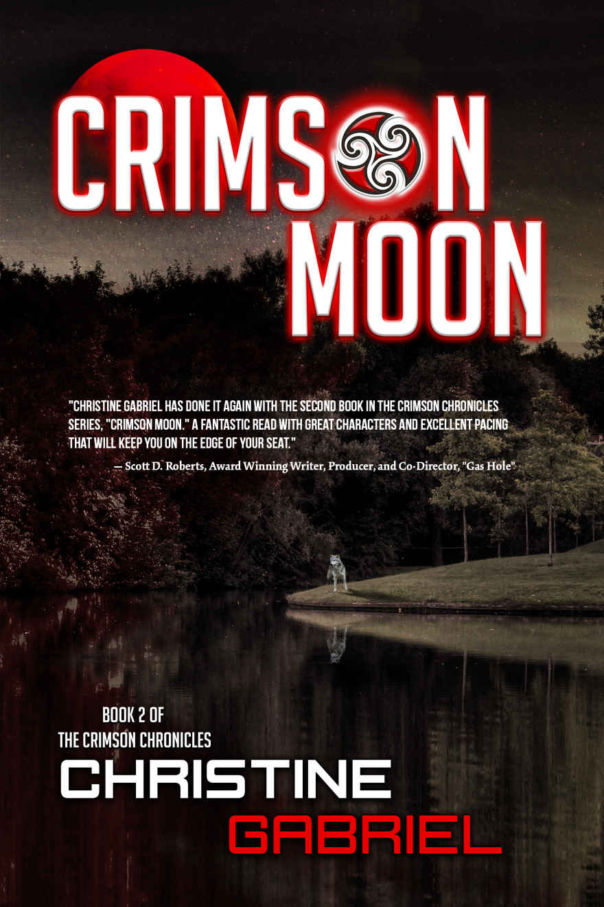 Crimson Moon