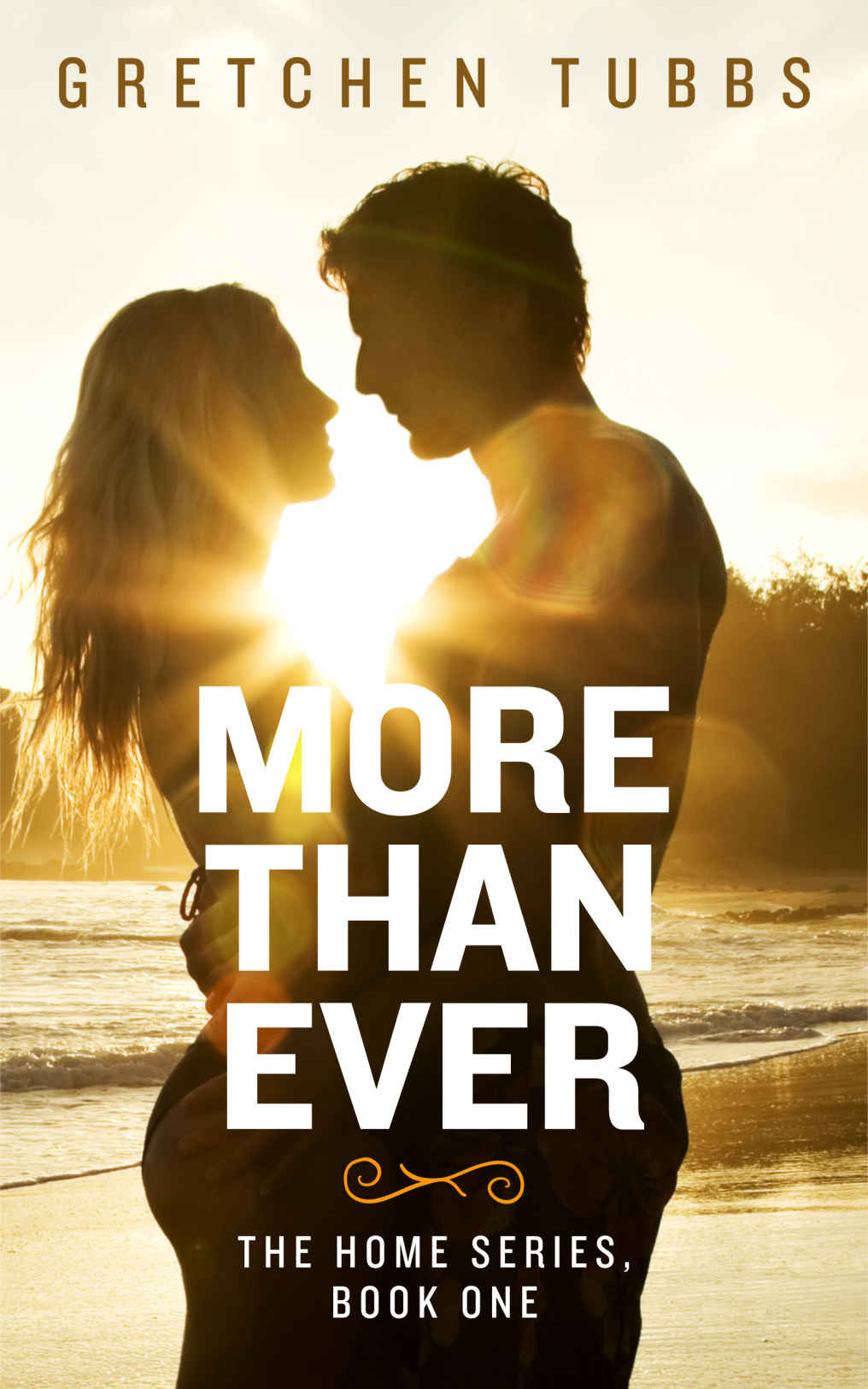 More Than Ever_The Home Series_Book One