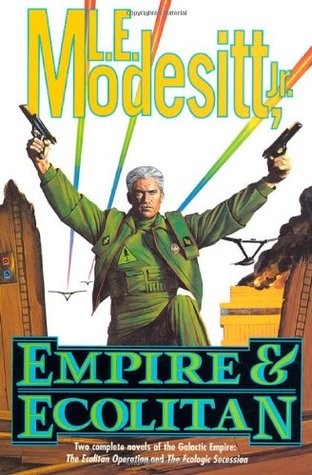 Empire and Ecolitan
