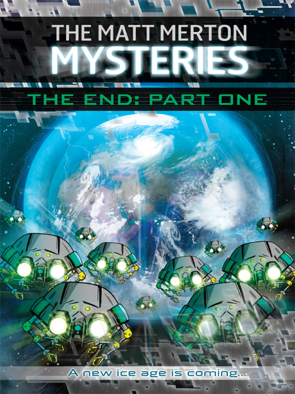The End [Part One]