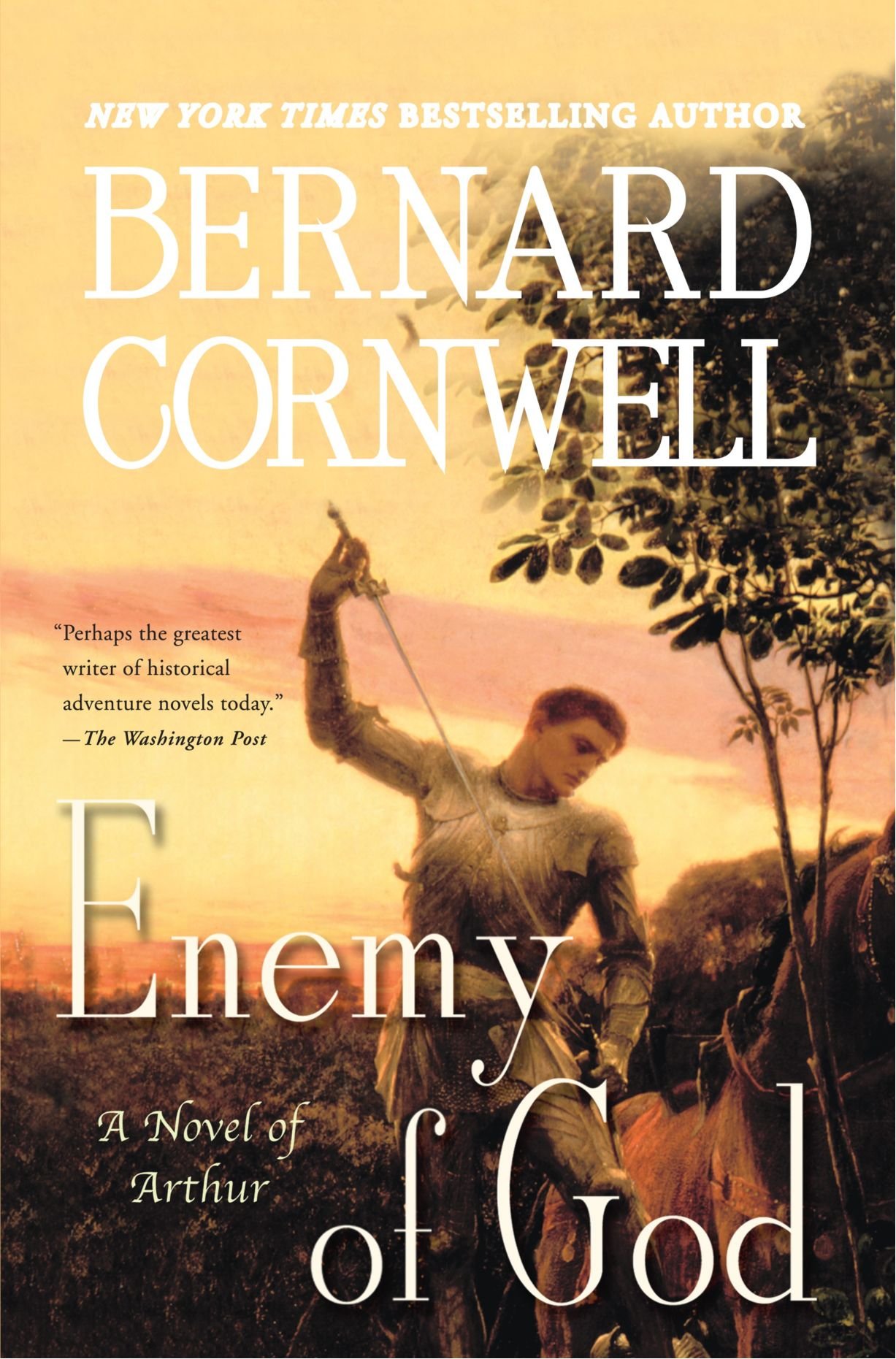 Enemy of God