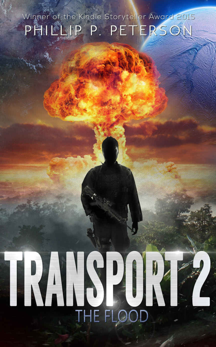 Transport 2_The Flood
