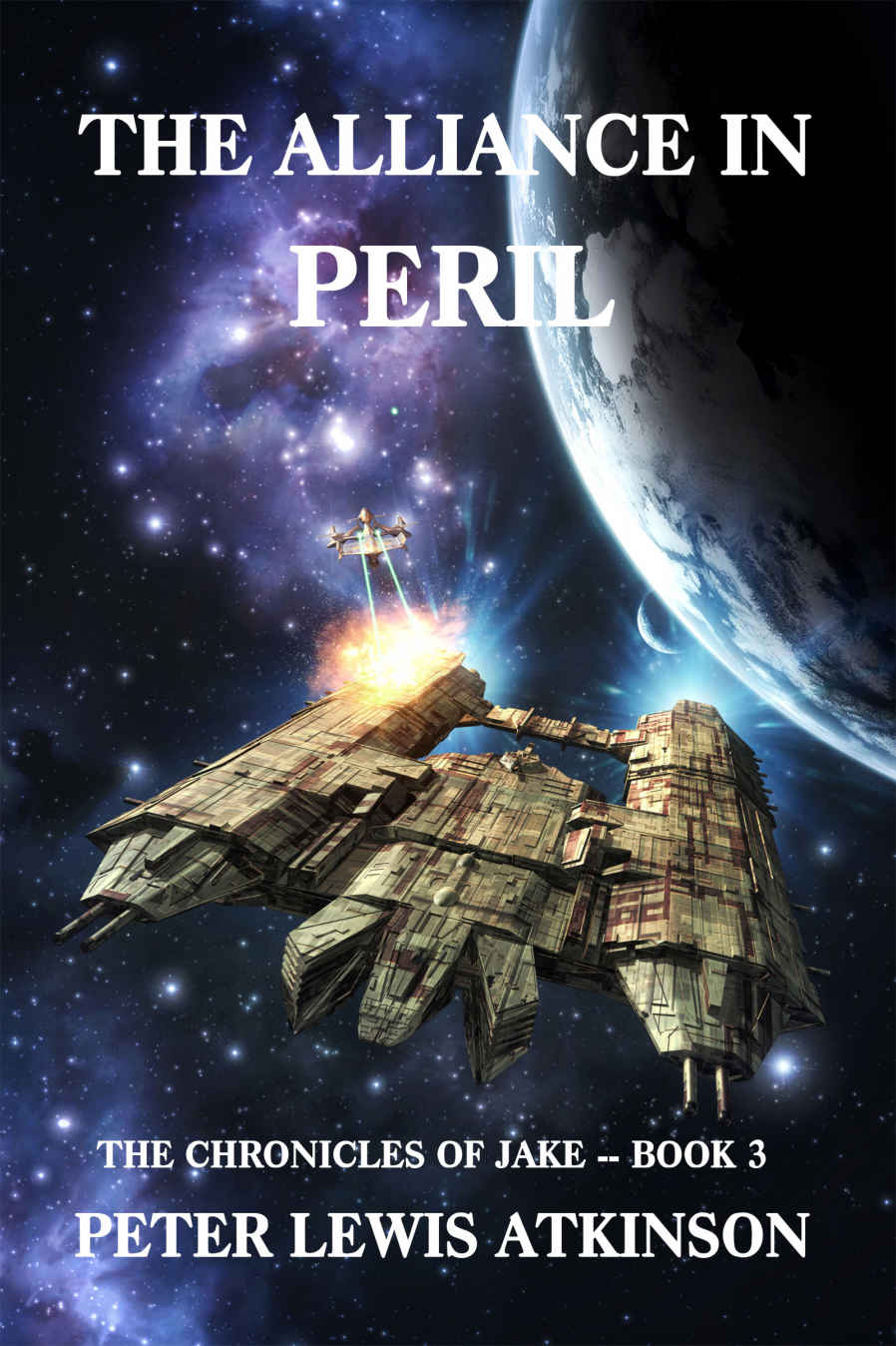 The Alliance in Peril