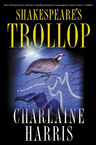 Shakespeare's Trollop