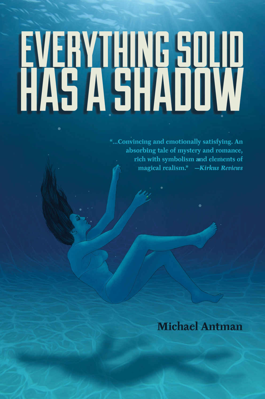 Everything Solid has a Shadow
