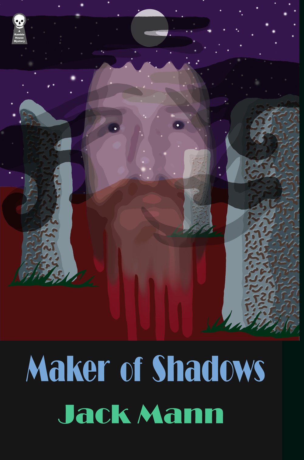 Maker of Shadows