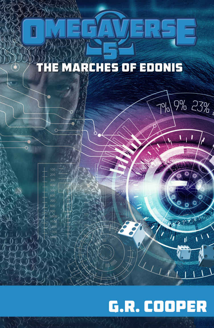 The Marches of Edonis