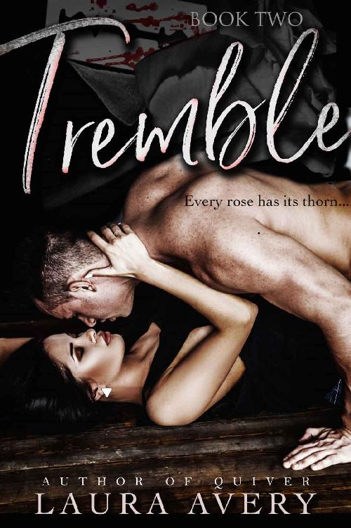TREMBLE, BOOK TWO
