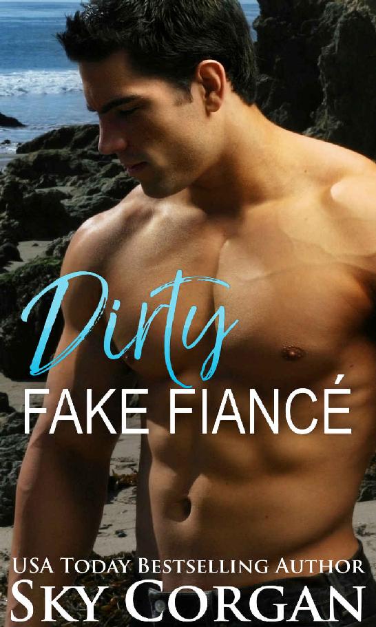 Dirty Fake Fiancé