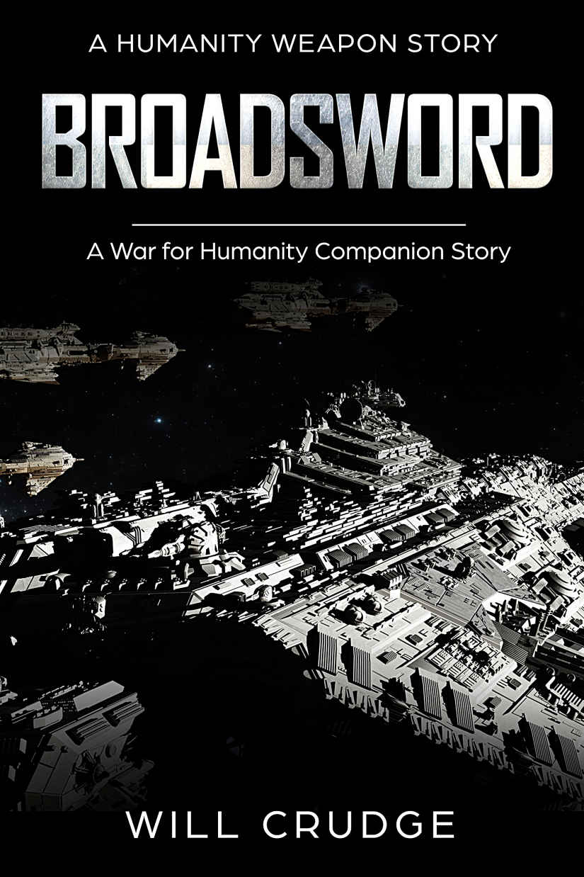 Broadsword_War for Humanity