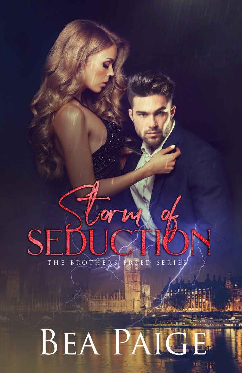 Storm of Seduction