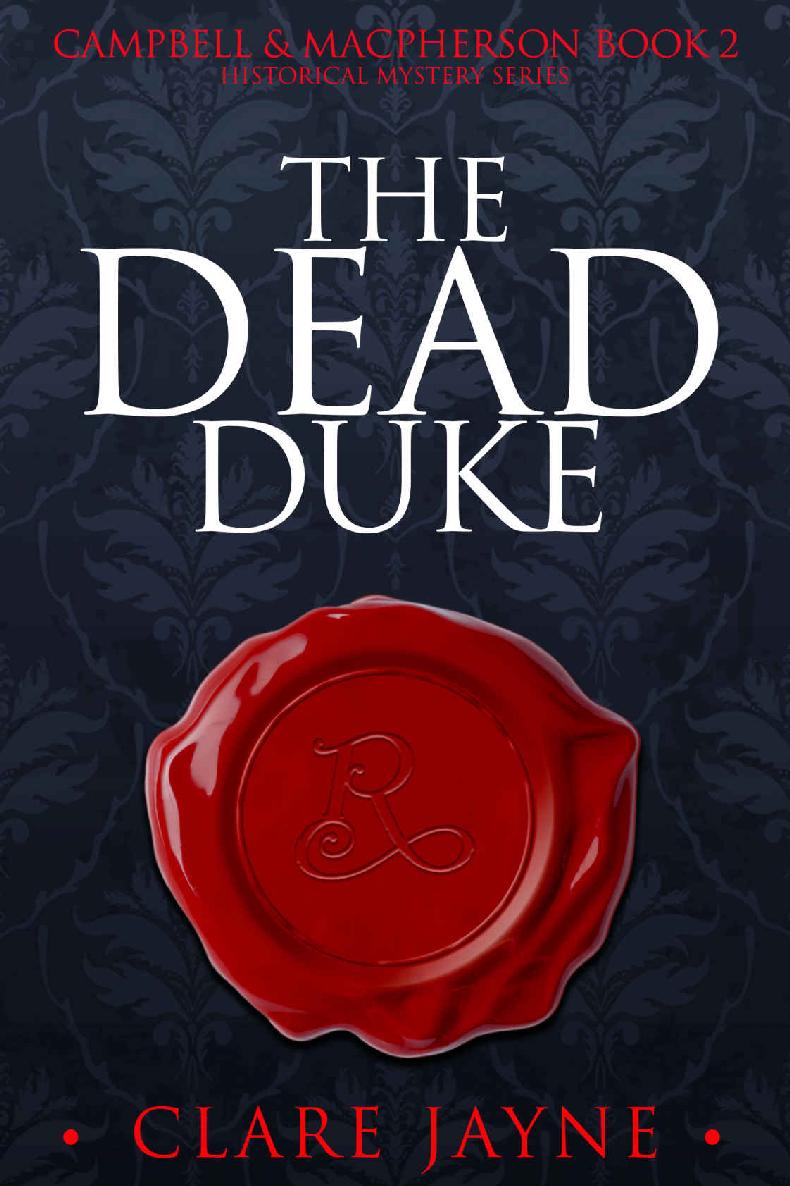 The Dead Duke