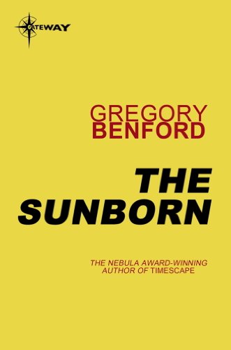 The Sunborn: Martian Race
