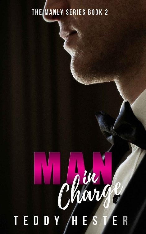 Man in Charge