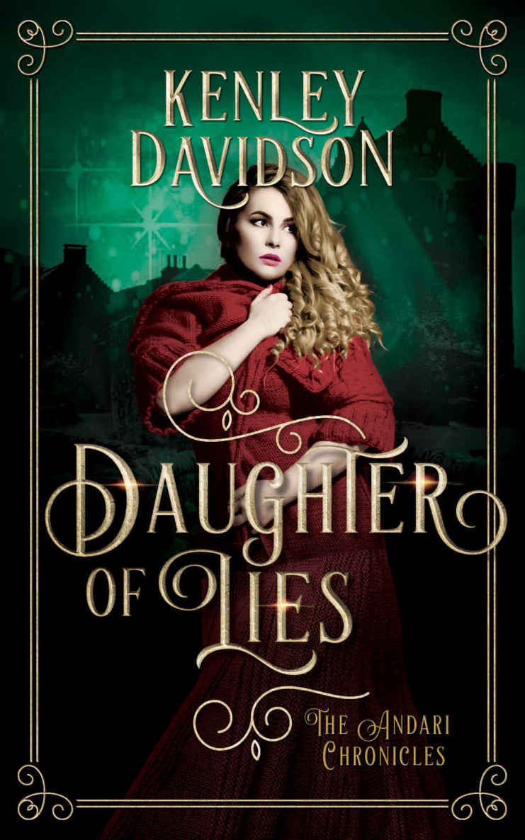 Daughter of Lies