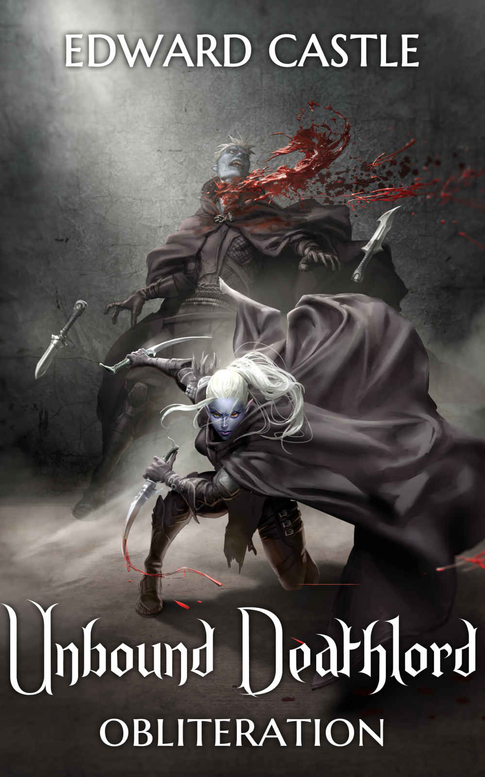Unbound Deathlord_Obliteration