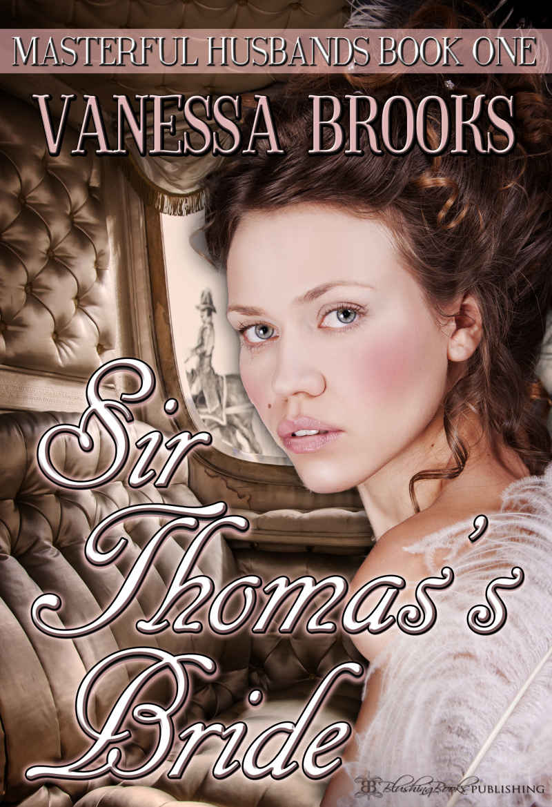 Sir Thomas’s Bride_Masterful Husbands_Book One
