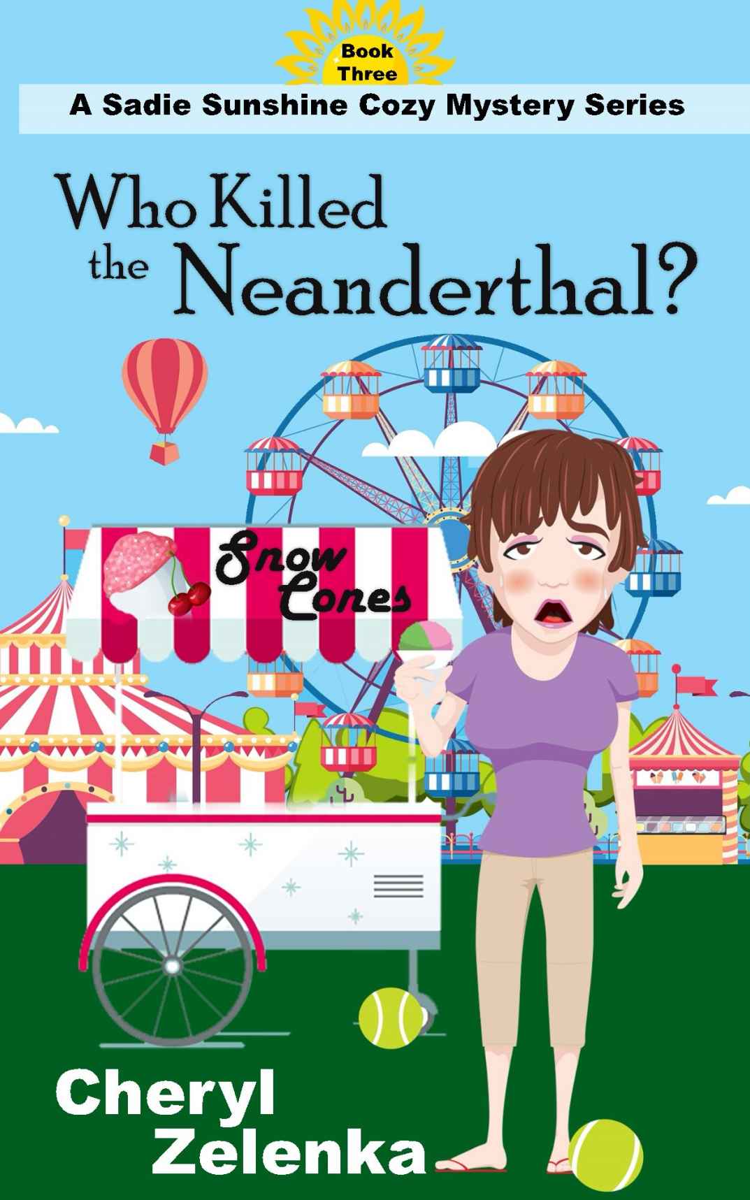 Who Killed the Neanderthal